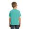 Port & Company® Beach Wash Garment-Dyed Youth T-Shirt